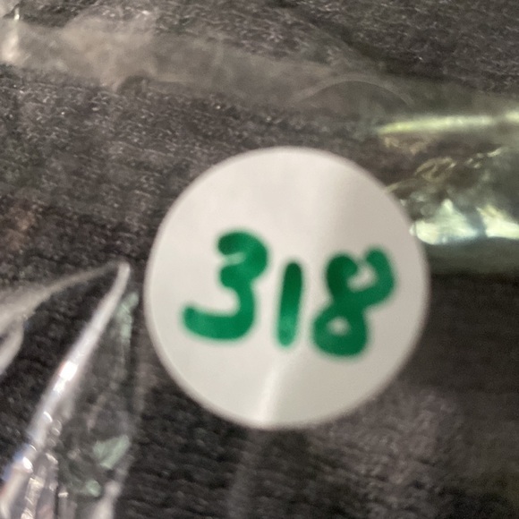 Ohio State Buckeye Shirt Mens Size XL American‎ Classic Sportswear LongSleeve - Picture 8 of 8